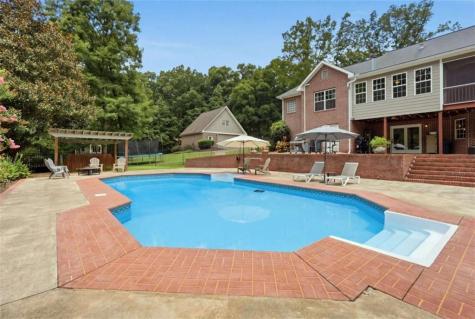 363 White Tail Ridge Road Jasper GA 30143