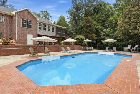 363 White Tail Ridge Road Jasper GA 30143