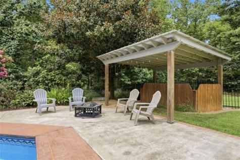 363 White Tail Ridge Road Jasper GA 30143