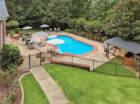 363 White Tail Ridge Road Jasper GA 30143