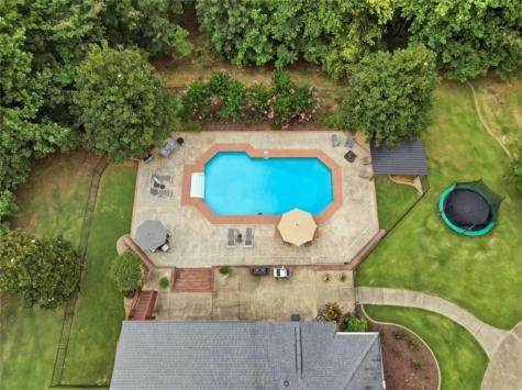 363 White Tail Ridge Road Jasper GA 30143