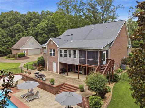 363 White Tail Ridge Road Jasper GA 30143