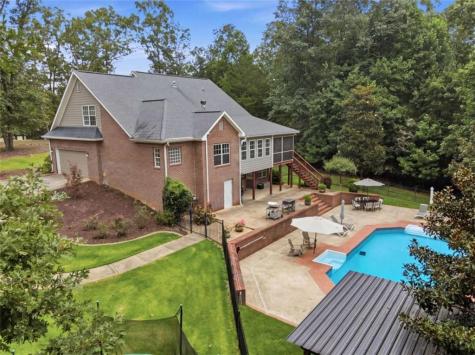 363 White Tail Ridge Road Jasper GA 30143