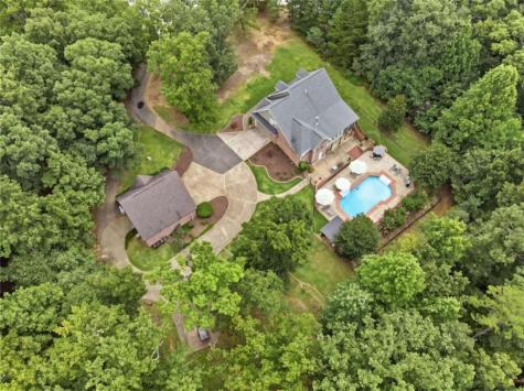 363 White Tail Ridge Road Jasper GA 30143
