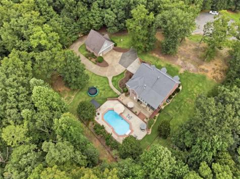 363 White Tail Ridge Road Jasper GA 30143