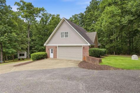 363 White Tail Ridge Road Jasper GA 30143