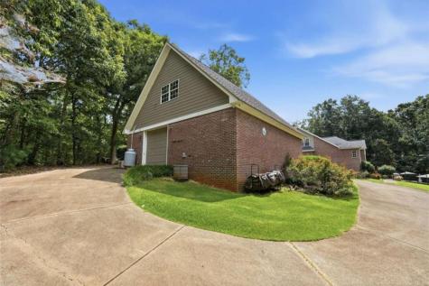 363 White Tail Ridge Road Jasper GA 30143