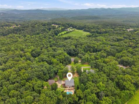 363 White Tail Ridge Road Jasper GA 30143