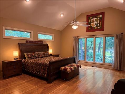 11 Cherokee Camp Trail Jasper GA 30143