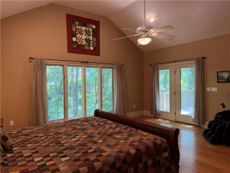 11 Cherokee Camp Trail Jasper GA 30143