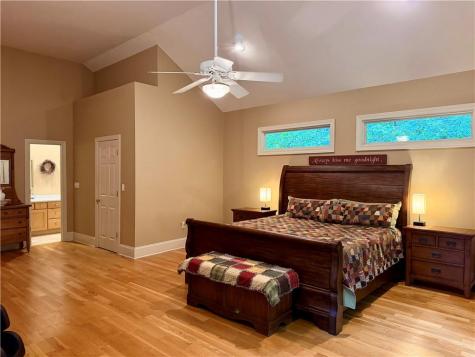 11 Cherokee Camp Trail Jasper GA 30143