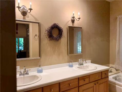 11 Cherokee Camp Trail Jasper GA 30143