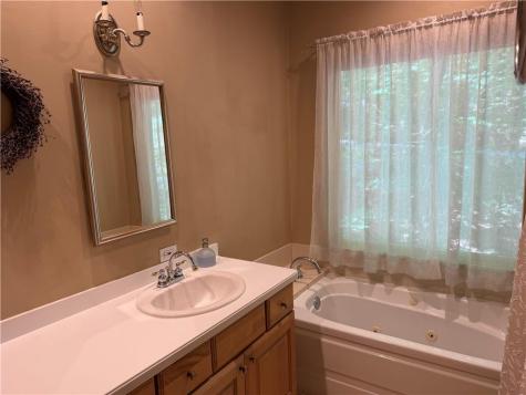 11 Cherokee Camp Trail Jasper GA 30143