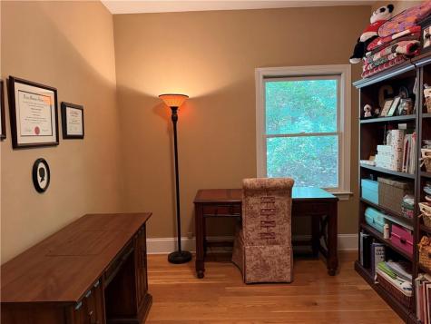 11 Cherokee Camp Trail Jasper GA 30143