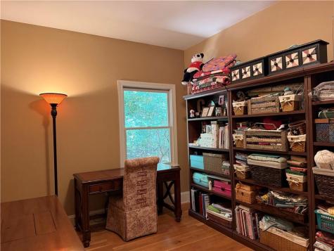 11 Cherokee Camp Trail Jasper GA 30143