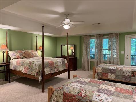 11 Cherokee Camp Trail Jasper GA 30143