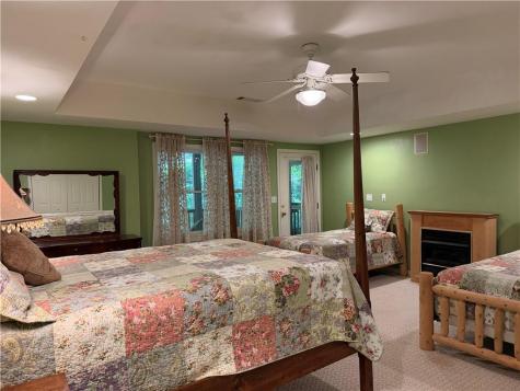 11 Cherokee Camp Trail Jasper GA 30143