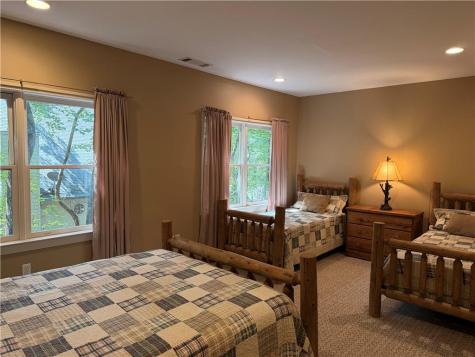 11 Cherokee Camp Trail Jasper GA 30143