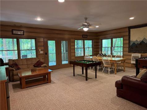 11 Cherokee Camp Trail Jasper GA 30143