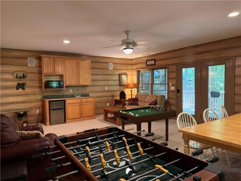 11 Cherokee Camp Trail Jasper GA 30143