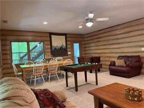 11 Cherokee Camp Trail Jasper GA 30143