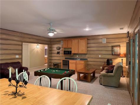 11 Cherokee Camp Trail Jasper GA 30143