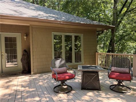 11 Cherokee Camp Trail Jasper GA 30143