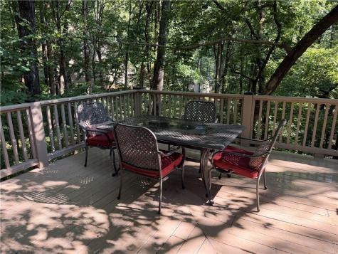 11 Cherokee Camp Trail Jasper GA 30143