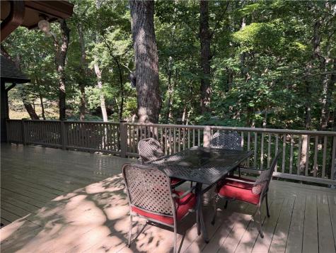 11 Cherokee Camp Trail Jasper GA 30143