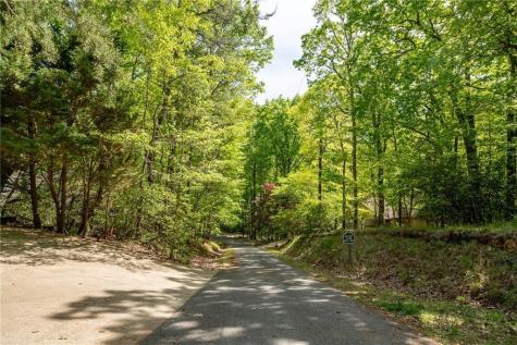 11 Cherokee Camp Trail Jasper GA 30143