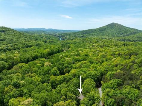 11 Cherokee Camp Trail Jasper GA 30143