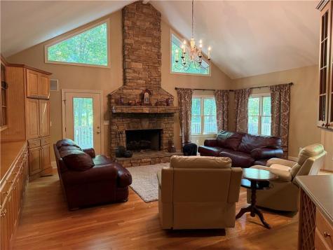 11 Cherokee Camp Trail Jasper GA 30143