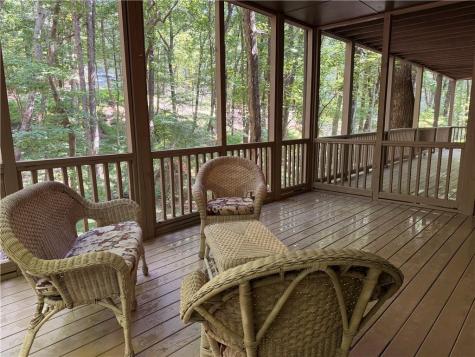 11 Cherokee Camp Trail Jasper GA 30143