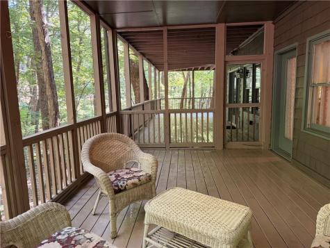 11 Cherokee Camp Trail Jasper GA 30143