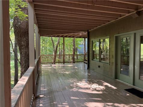 11 Cherokee Camp Trail Jasper GA 30143