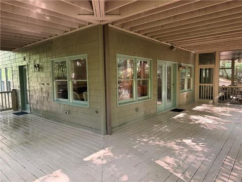 11 Cherokee Camp Trail Jasper GA 30143