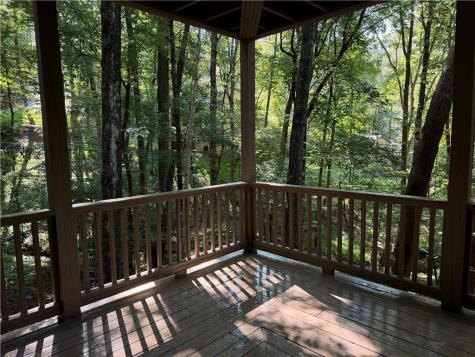 11 Cherokee Camp Trail Jasper GA 30143