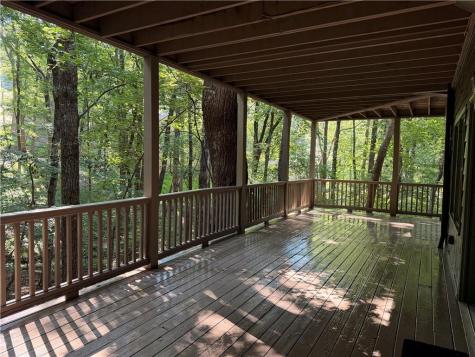 11 Cherokee Camp Trail Jasper GA 30143
