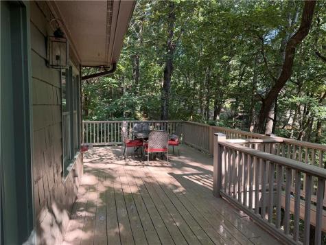 11 Cherokee Camp Trail Jasper GA 30143