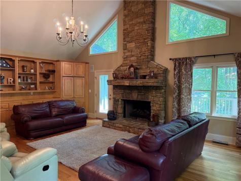 11 Cherokee Camp Trail Jasper GA 30143