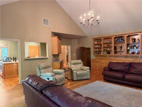 11 Cherokee Camp Trail Jasper GA 30143