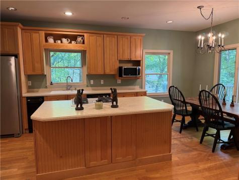 11 Cherokee Camp Trail Jasper GA 30143