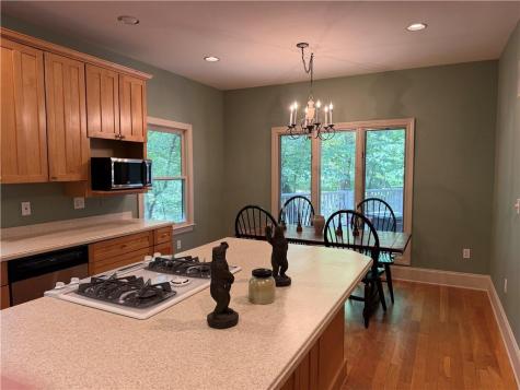 11 Cherokee Camp Trail Jasper GA 30143