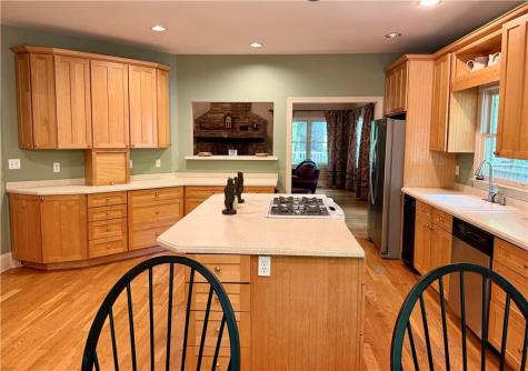 11 Cherokee Camp Trail Jasper GA 30143