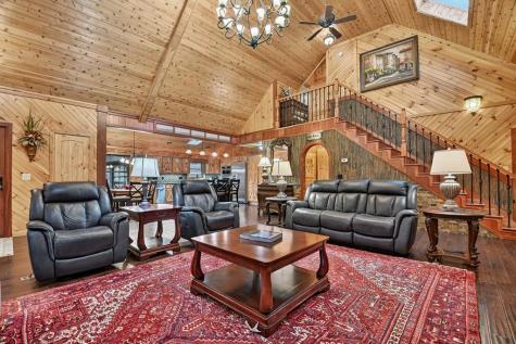 112 Wilscot Valley Drive Morganton GA 30560