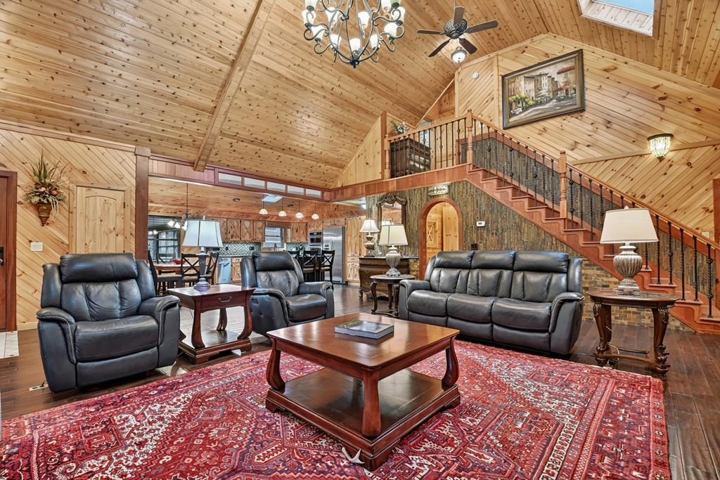 112 Wilscot Valley Drive Morganton GA 30560