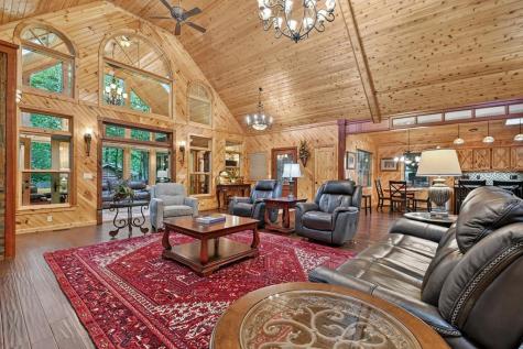 112 Wilscot Valley Drive Morganton GA 30560