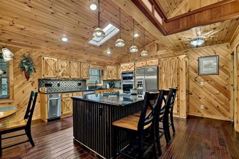112 Wilscot Valley Drive Morganton GA 30560
