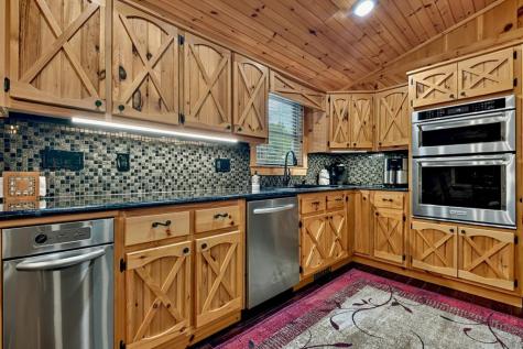 112 Wilscot Valley Drive Morganton GA 30560