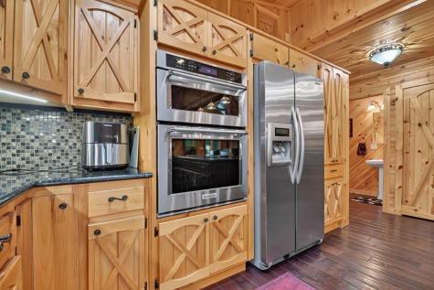 112 Wilscot Valley Drive Morganton GA 30560